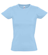 SOL'S Ladies Imperial Heavy T-Shirt 11502