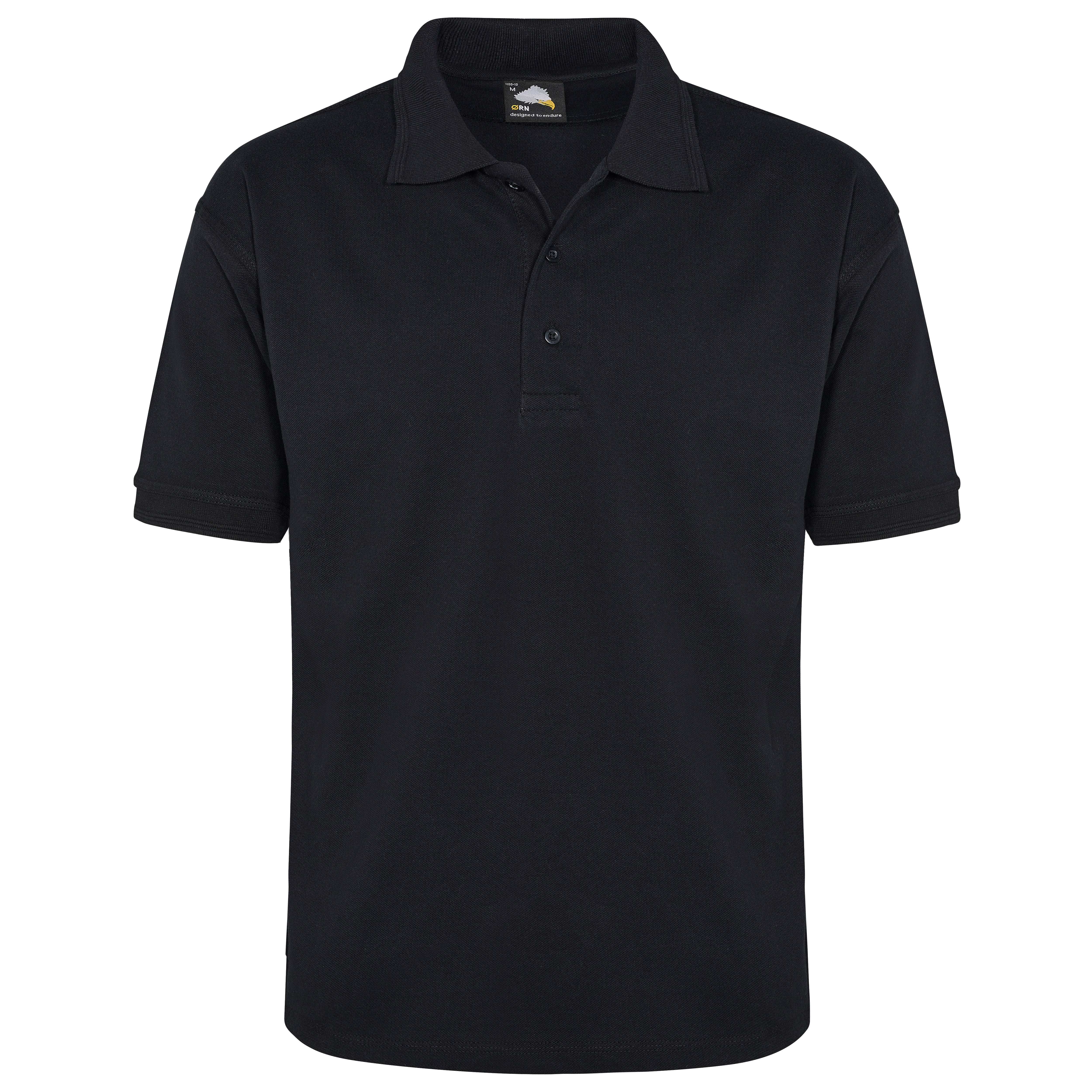 ORN Petrel 100% Cotton Poloshirt 1155
