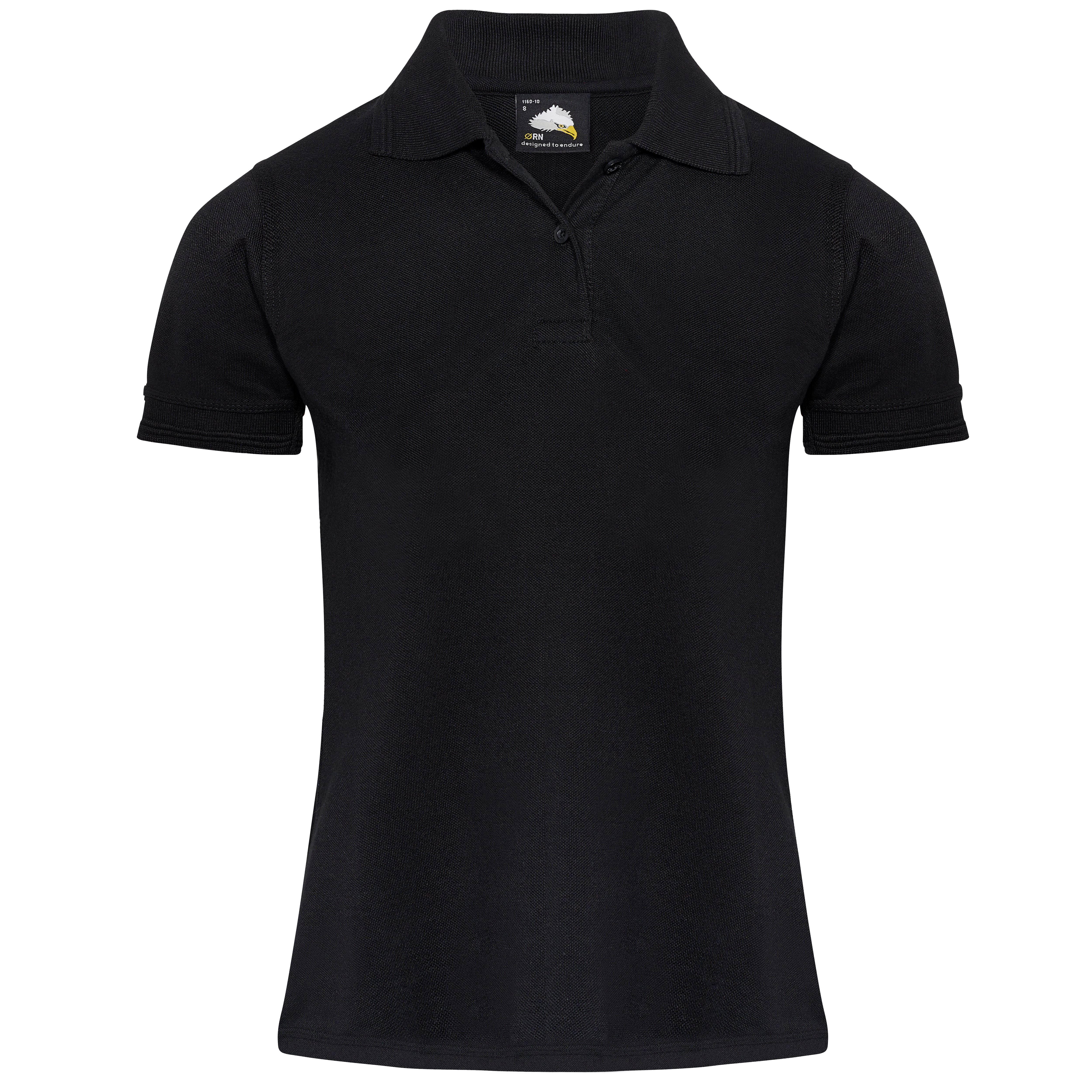 ORN Ladies Eagle Poloshirt 1160