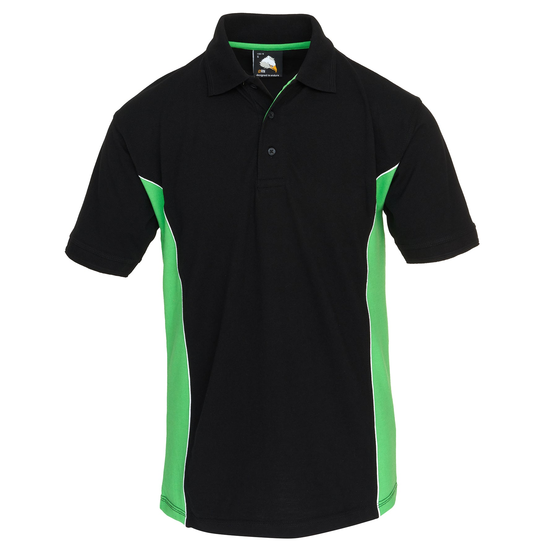 ORN Silverswift Poloshirt 1180