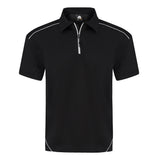 ORN Fireback Wicking Poloshirt 1183