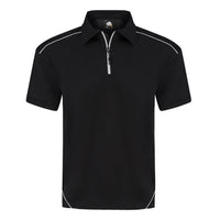Black/Black