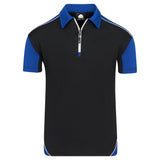 ORN Fireback Wicking Poloshirt 1183