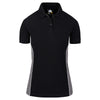 ORN Ladies Silverswift Poloshirt 1186