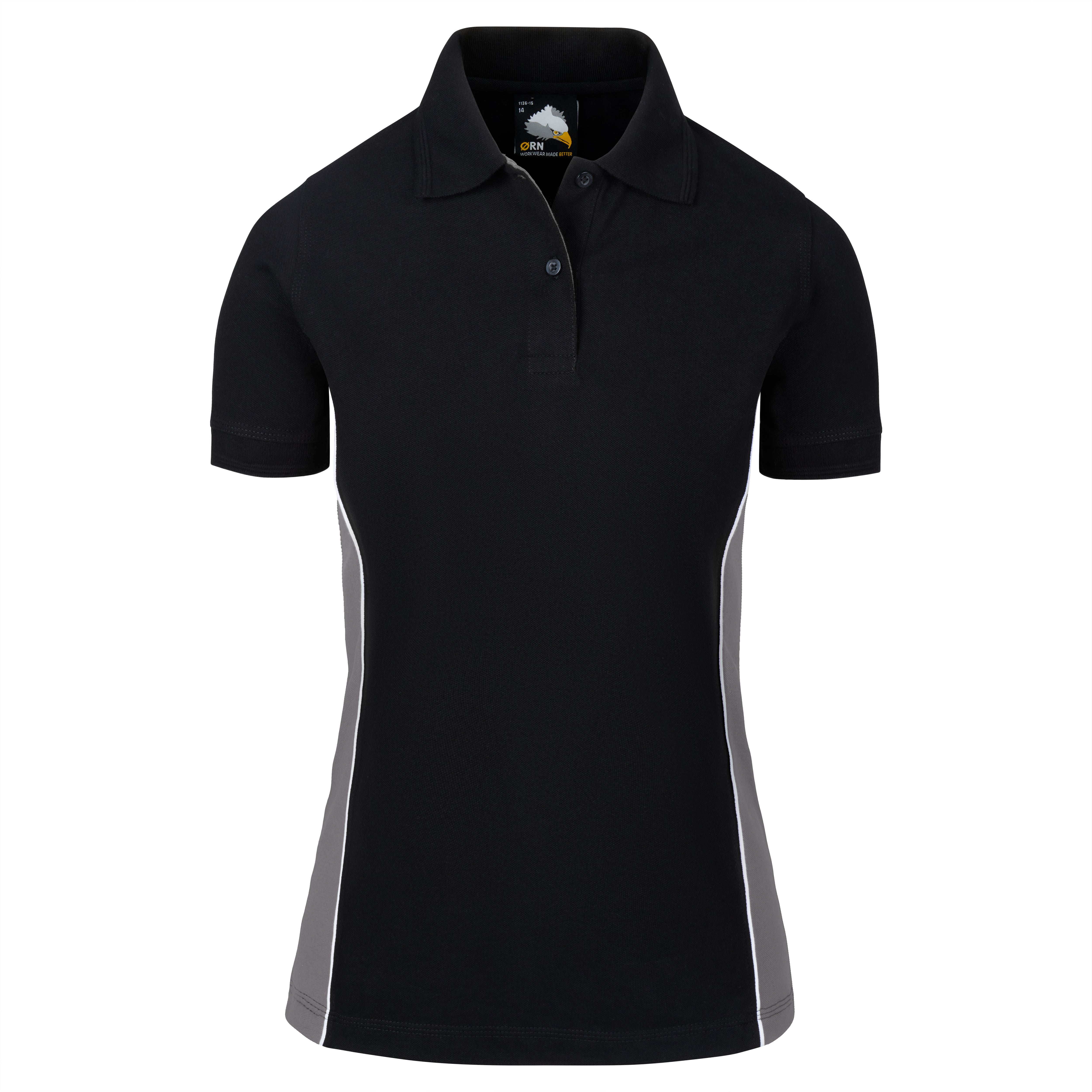 ORN Ladies Silverswift Poloshirt 1186