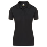ORN Ladies Oriole Wicking Poloshirt 1196