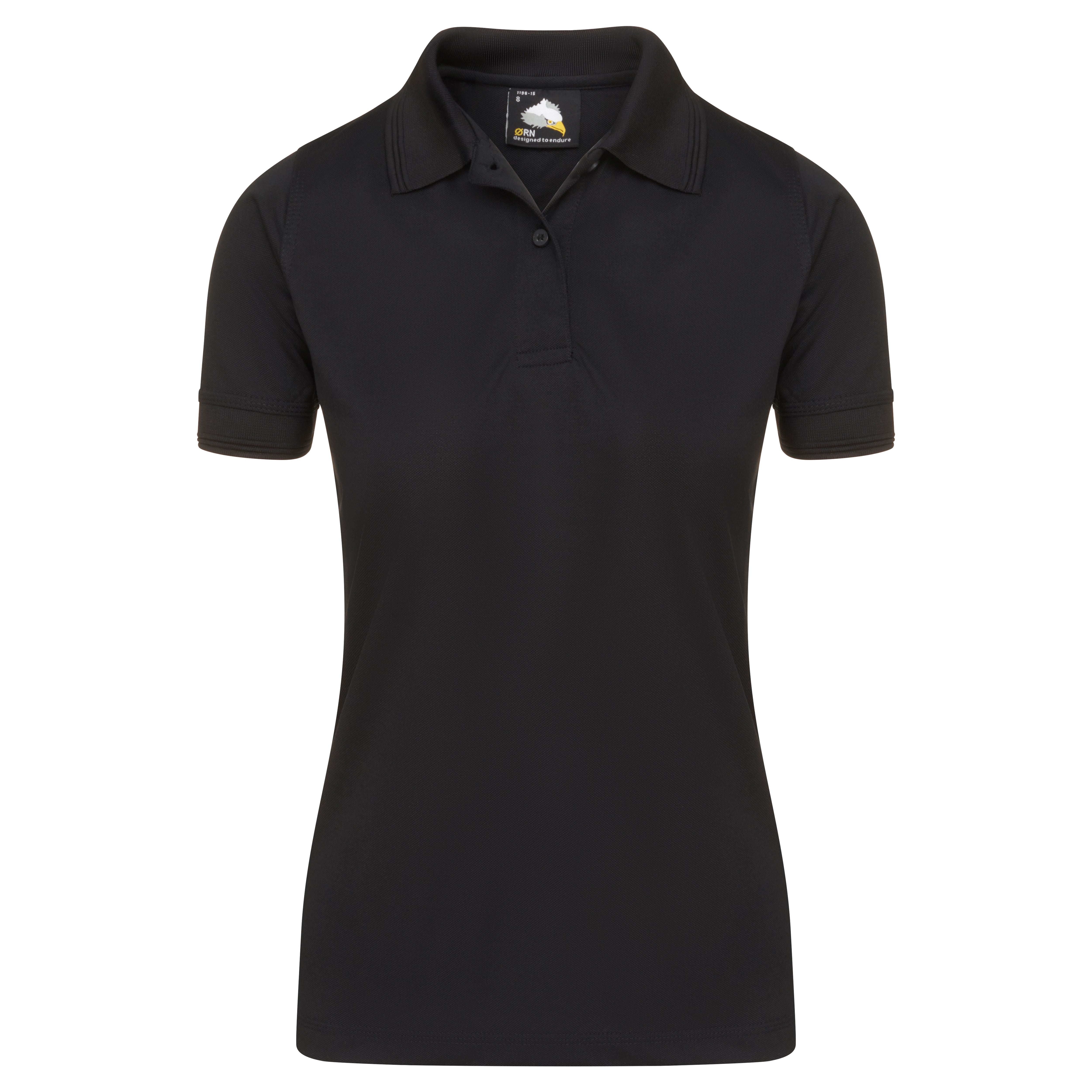 ORN Ladies Oriole Wicking Poloshirt 1196