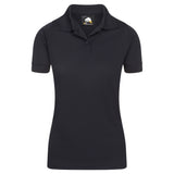ORN Ladies Oriole Wicking Poloshirt 1196