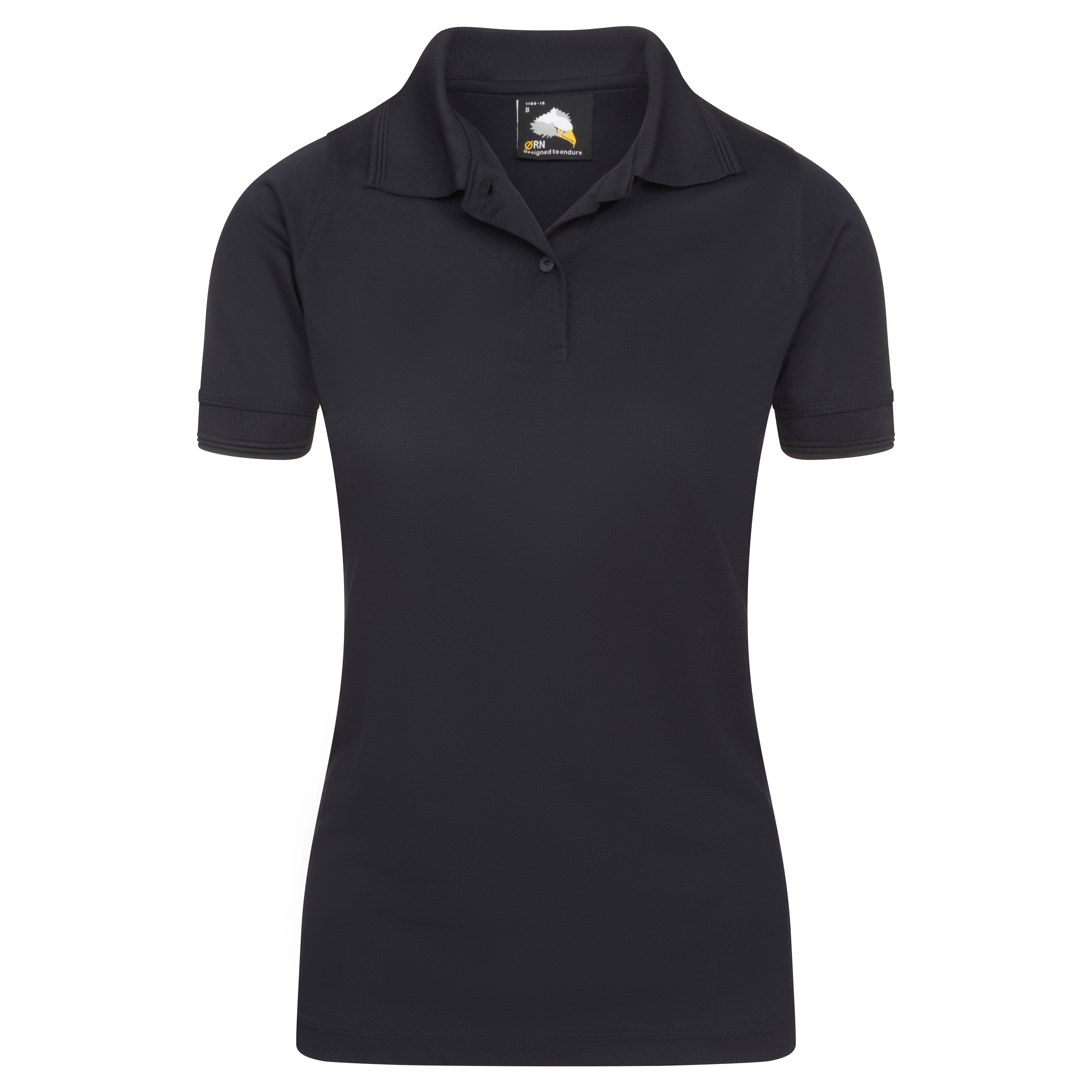 ORN Ladies Oriole Wicking Poloshirt 1196