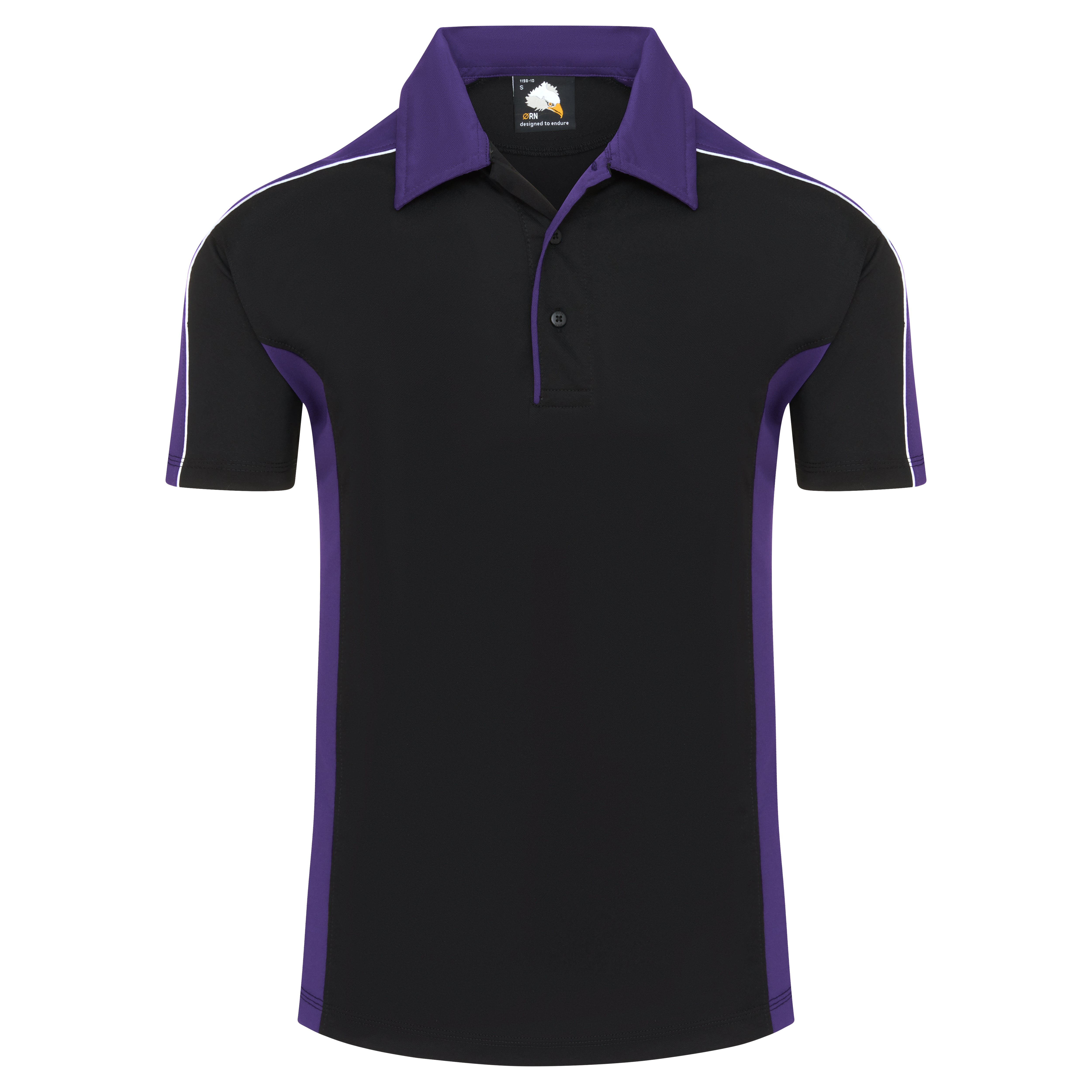 ORN Avocet Wicking Poloshirt 1198