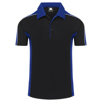 Black/Royal