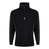 ORN Crane Quarter Zip Sweatshirt 1240