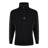 ORN Crane Quarter Zip Sweatshirt 1240