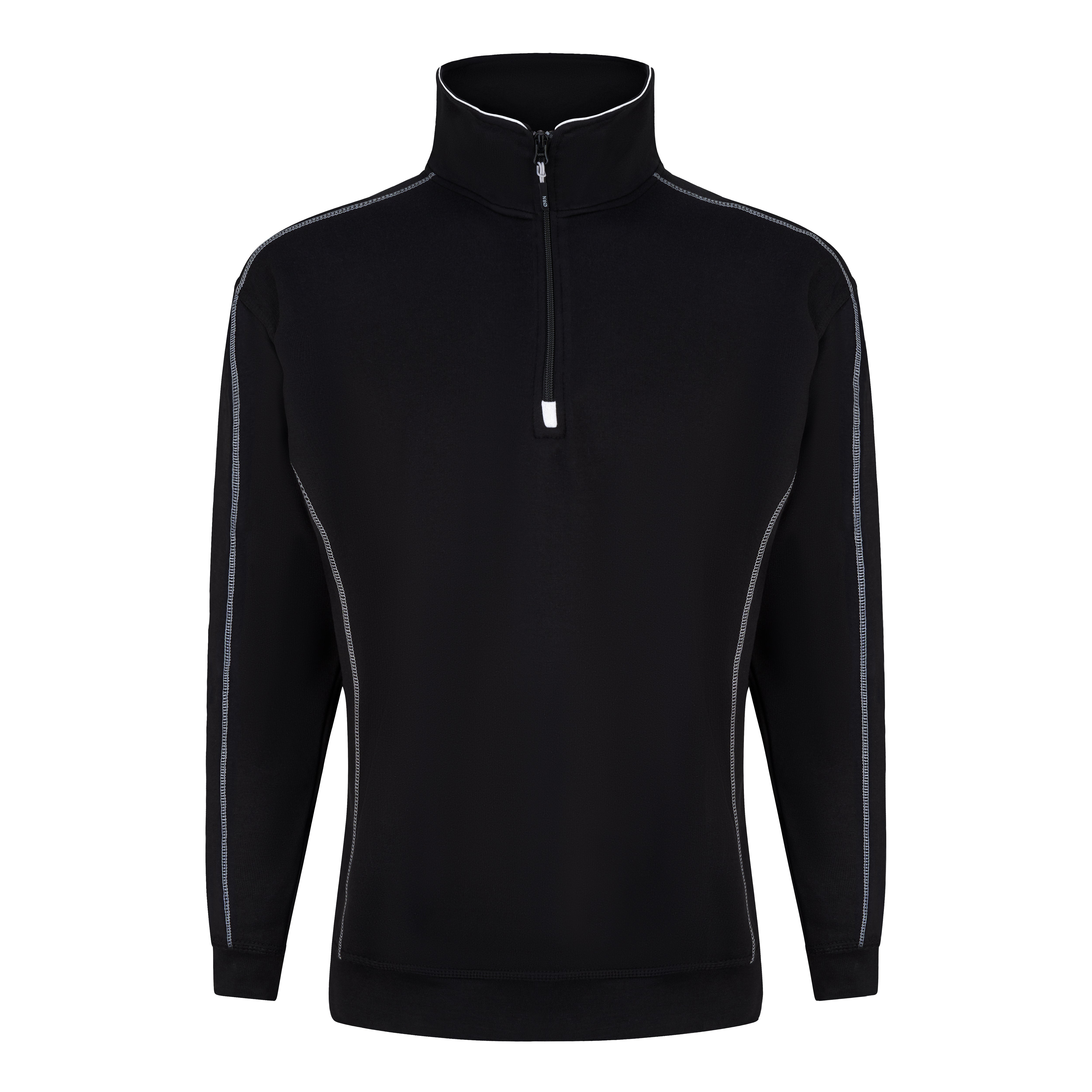 ORN Crane Quarter Zip Sweatshirt 1240