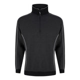 ORN Crane Quarter Zip Sweatshirt 1240