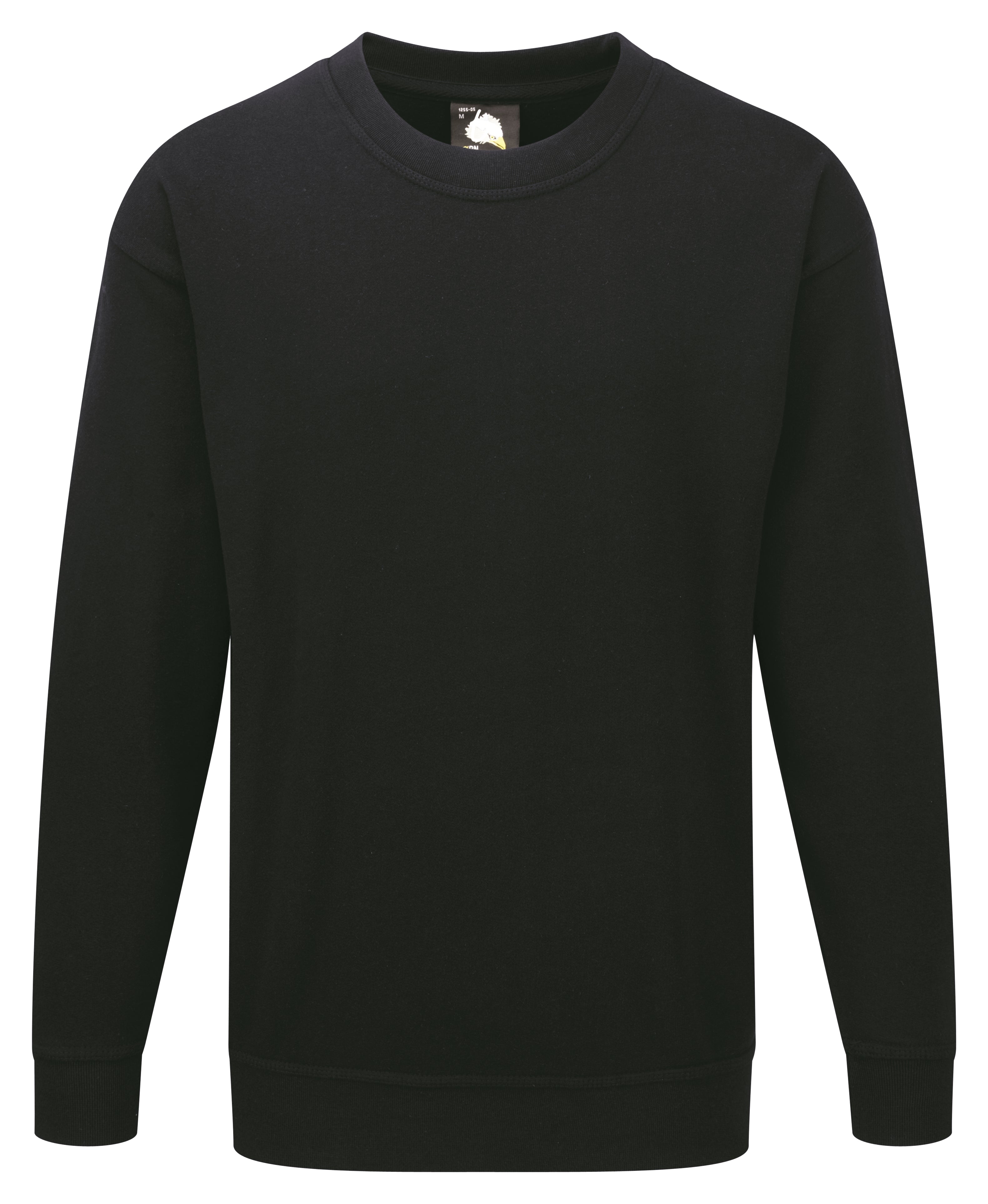 ORN Seagull 100% Cotton Sweatshirt 1255