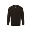 ORN Buzzard V-Neck Sweatshirt 1260