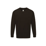 ORN Buzzard V-Neck Sweatshirt 1260
