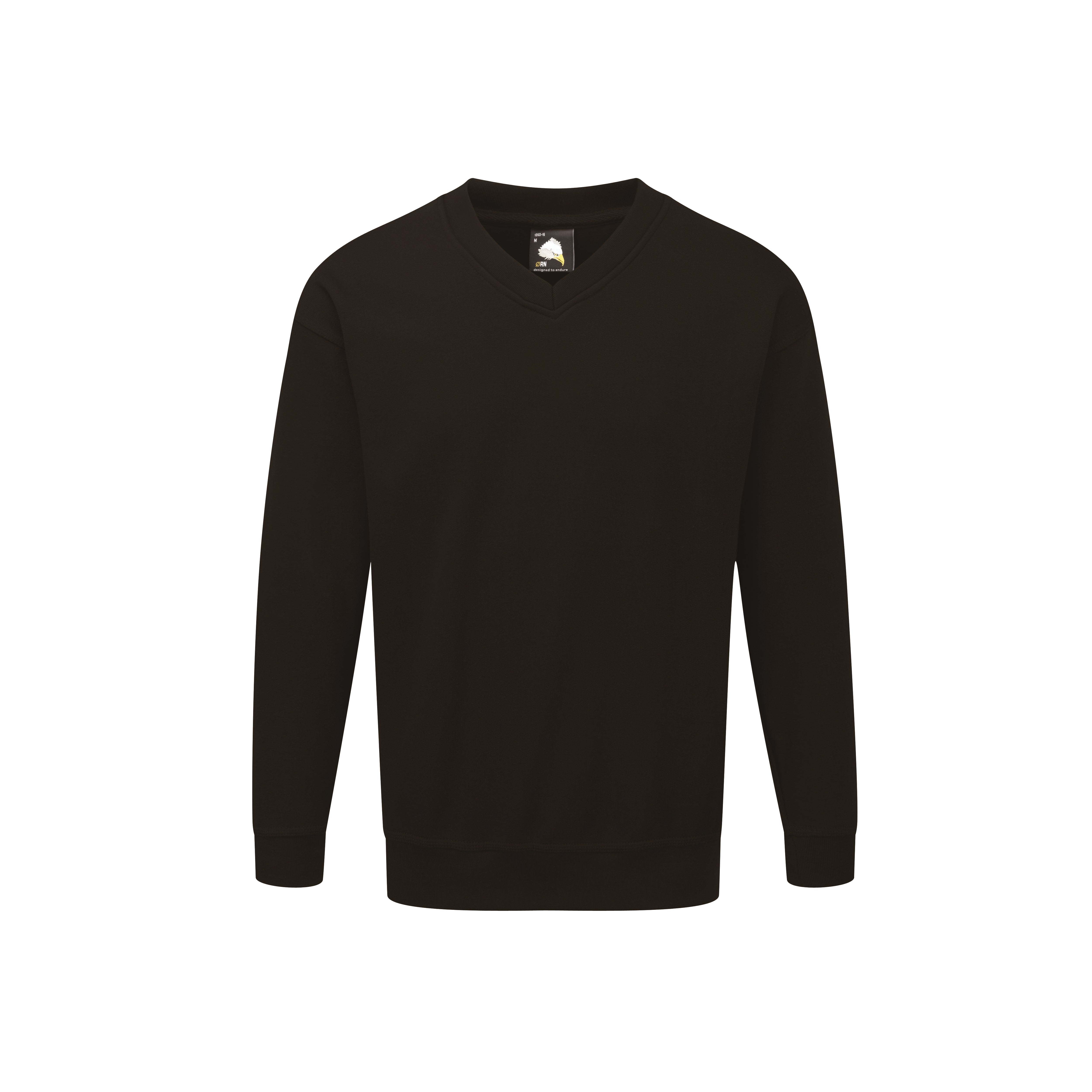 ORN Buzzard V-Neck Sweatshirt 1260