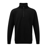 ORN Grouse Quarter Zip Sweatshirt 1270