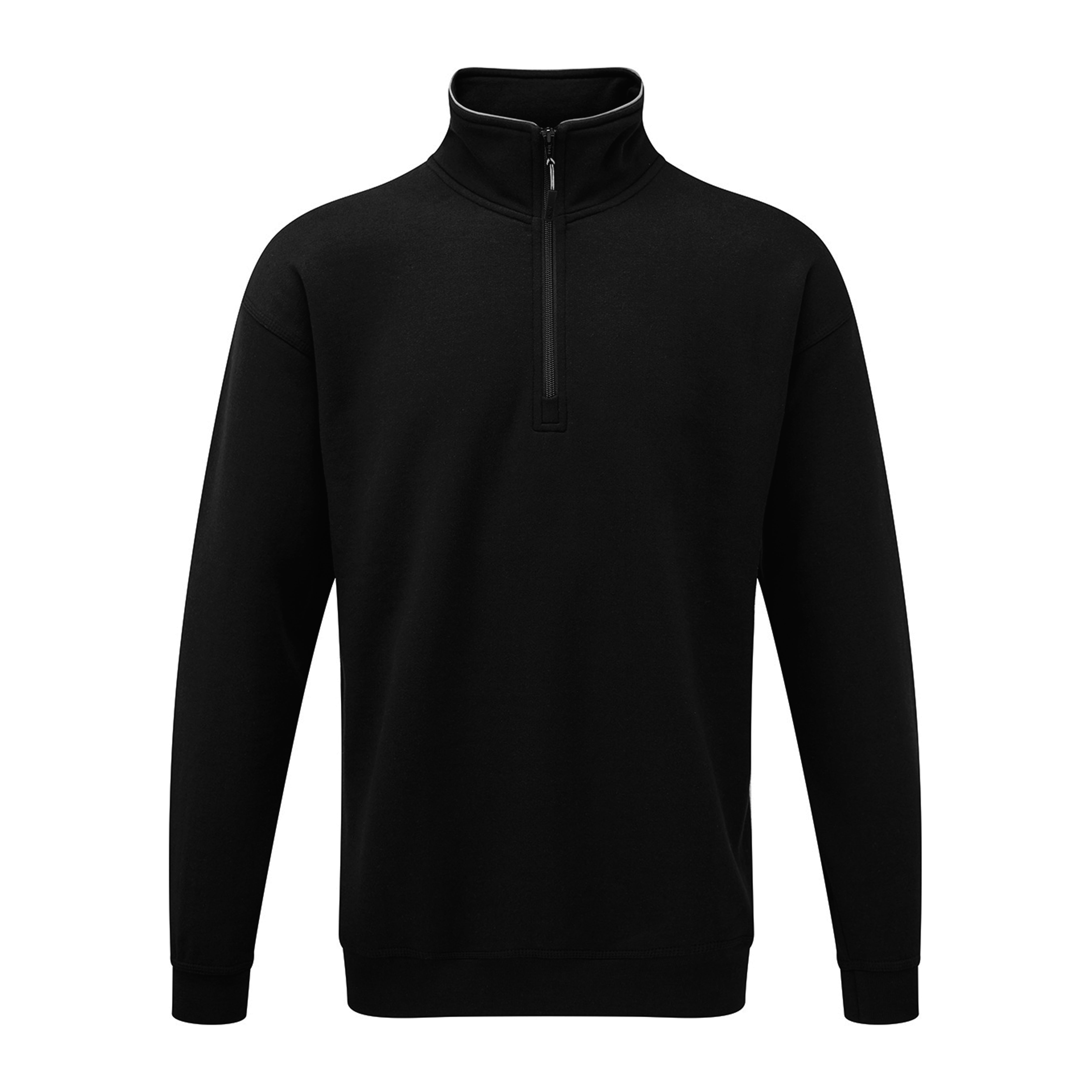 ORN Grouse Quarter Zip Sweatshirt 1270
