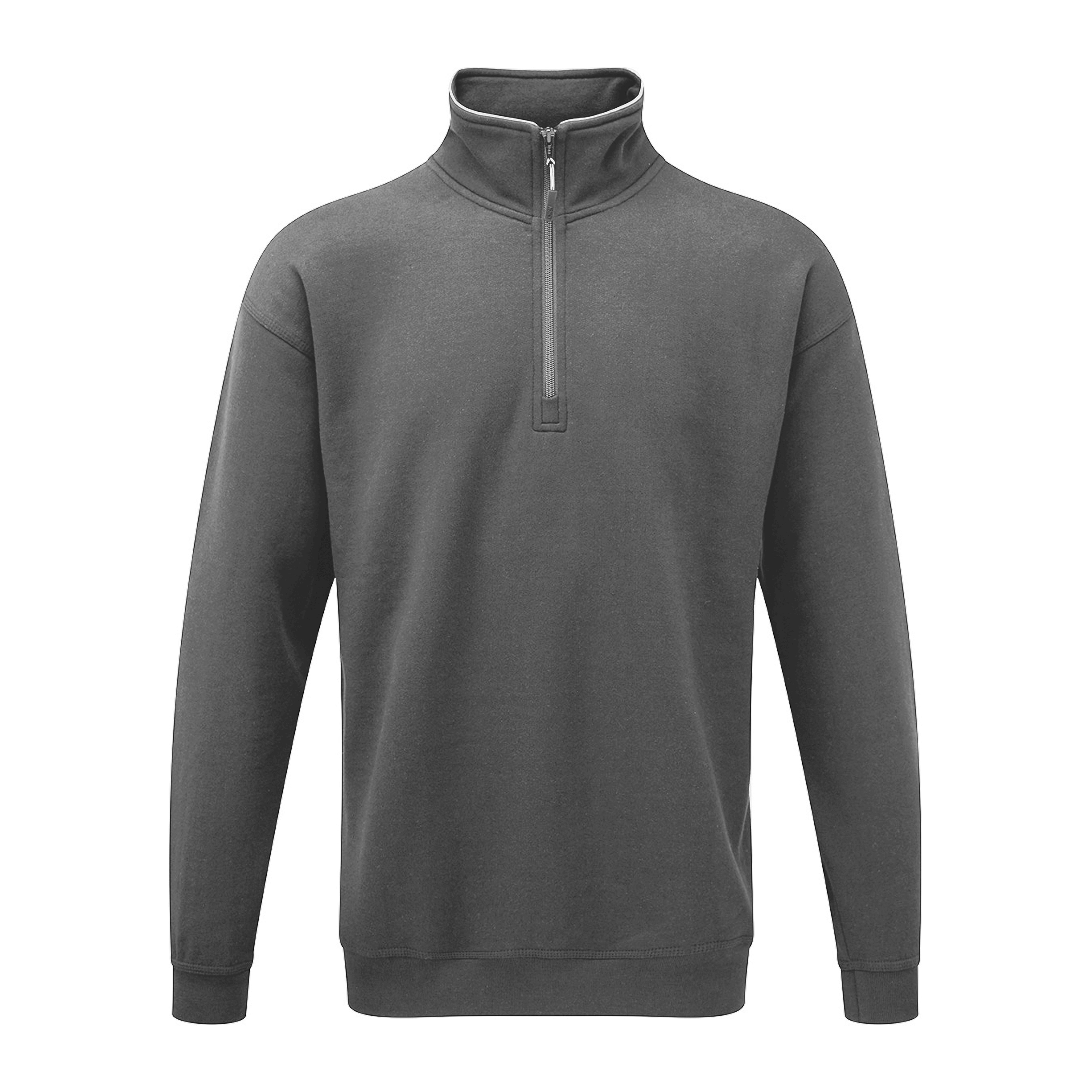 ORN Grouse Quarter Zip Sweatshirt 1270
