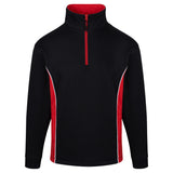 ORN Silverswift Quarter Zip Sweatshirt 1278 product image 8
