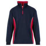 ORN Silverswift Quarter Zip Sweatshirt 1278 product image 13