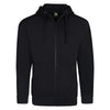 ORN Macaw Zipped Hoodie 1282