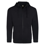 ORN Macaw Zipped Hoodie 1282