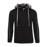 ORN Crane Fur-Lined Hoodie 1285