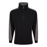 ORN Avocet Quarter Zip Sweatshirt 1288