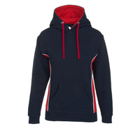 Navy/Red