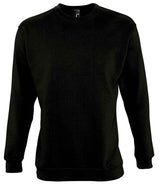 SOL'S Unisex New Supreme Sweatshirt 13250