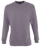 SOL'S Unisex New Supreme Sweatshirt 13250