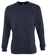 SOL'S Unisex New Supreme Sweatshirt 13250