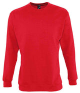 SOL'S Unisex New Supreme Sweatshirt 13250