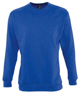 SOL'S Unisex New Supreme Sweatshirt 13250