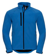 Russell Athletic Soft Shell Jacket 140M