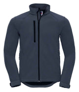 Russell Athletic Soft Shell Jacket 140M