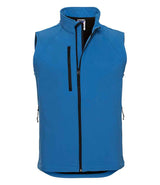 Russell Athletic Soft Shell Gilet 141M