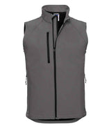 Russell Athletic Soft Shell Gilet 141M