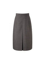 Blue Max Banner Thornton Front Pleat Skirt 913590