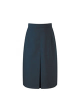 Blue Max Banner Thornton Front Pleat Skirt 913590