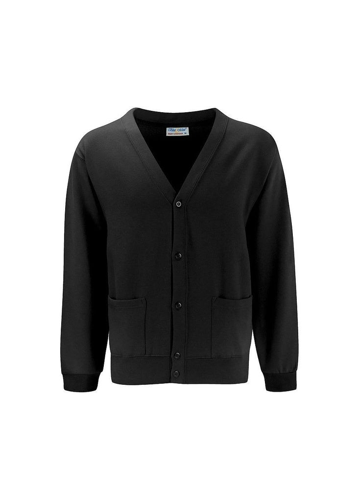 Blue Max Banner Select Cardigan 3SC