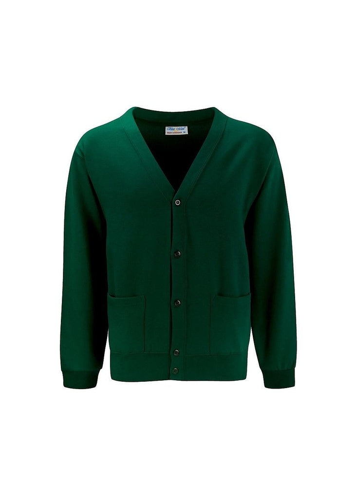 Blue Max Banner Select Cardigan 3SC