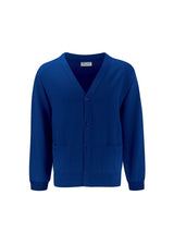 Blue Max Banner Select Cardigan 3SC
