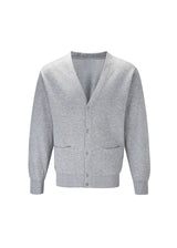 Blue Max Banner Select Cardigan 3SC