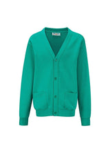 Blue Max Banner Select Cardigan 3SC