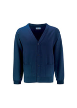 Blue Max Banner Select Cardigan 3SC